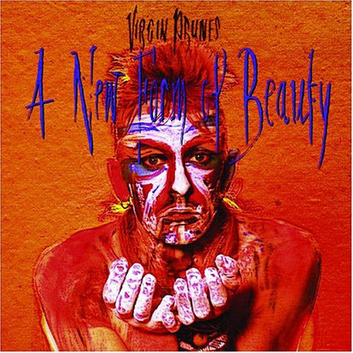 Virgin Prunes : A New Form Of Beauty (2xCD, Comp, Enh, RM)